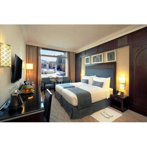 KASIM ARA TATİLDE 5 YILDIZLI UMRE