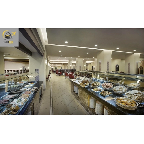 KASIM ARA TATİLDE 5 YILDIZLI UMRE